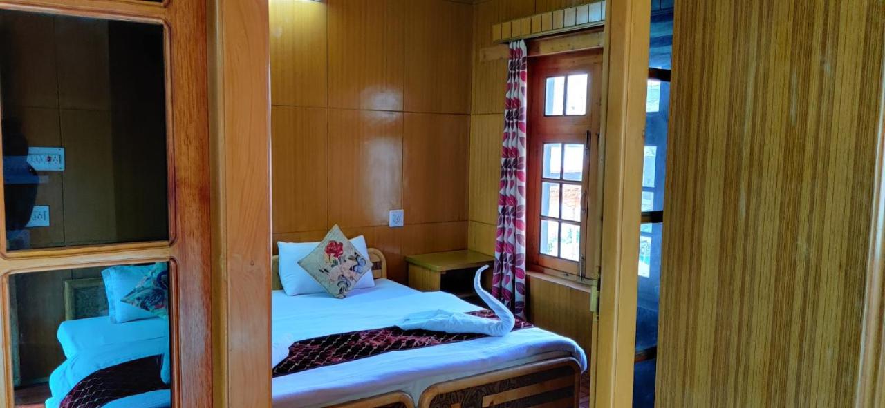Youthok Guest House Leh Extérieur photo