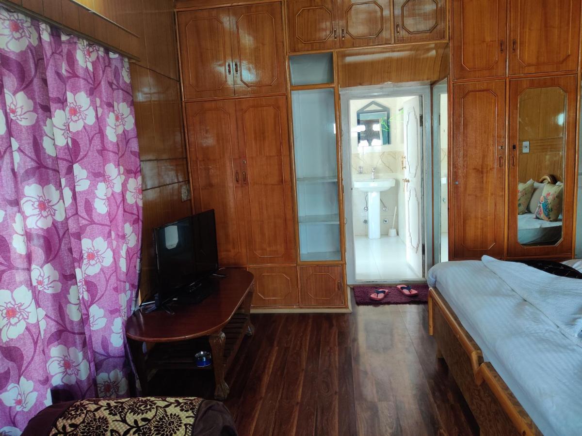Youthok Guest House Leh Extérieur photo