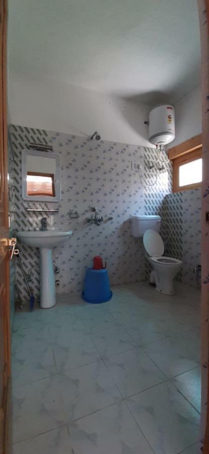 Youthok Guest House Leh Extérieur photo